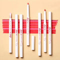 New Waterproof Matte  Lip Liner Best Selling Automatic Lip Liner Pencil