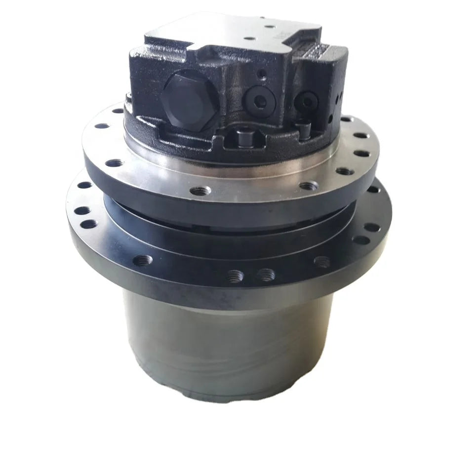 Excavator Parts GM06 Mini Final Drive for PC45 PC50 PC55 PC50UU-2 PC56 PC60 SK55 EX60 SK50