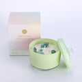 2025 Trending Luxury Fragrance Scented Candles Set by Soy Wax with Glass Ceramic Candle Jars for Birthday Christmas Home D��cor