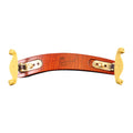 KPE 810 Series Ergonomic High Quality 4/4 - 1/8 Maple Wood Violin Shoulder Rest