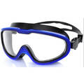 Factory Wholesale Price Anti-fog Wide View UV Protection Swimming Goggles for Kids Adults