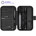 150 in 1 Precision 120 Bits Full Range Small Screwdriver Set Magnetic Mini Repair Tool Kit for Laptop Switch PS5 Xbox Macbook