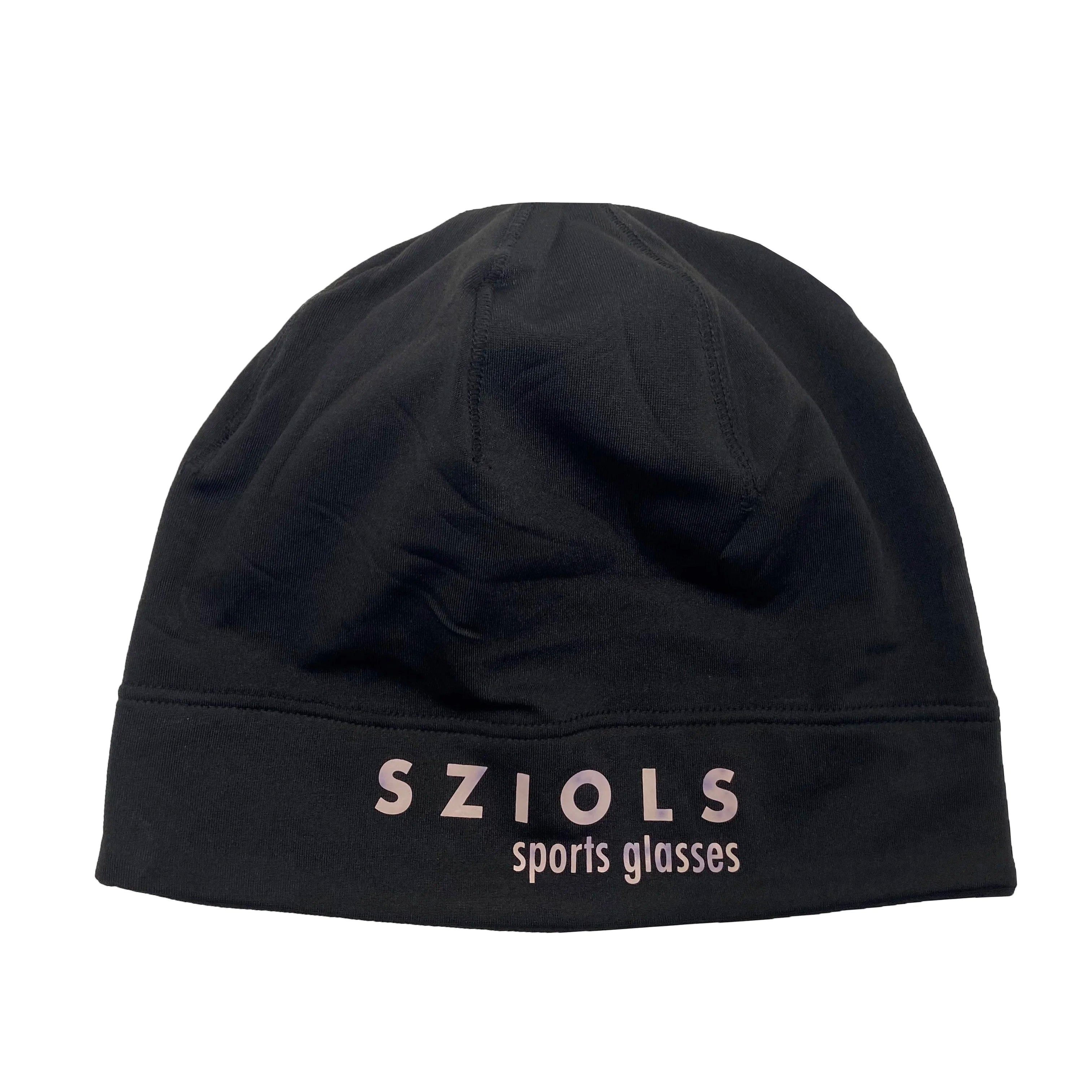 Unisex Running Skull Caps Beanie Hats-100% Polyester Waterproof Adjustable for Cycling Sports Fishing