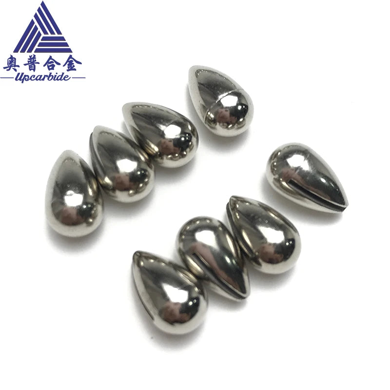 Tungsten Jig Head Tungsten Fishing Tools Accessories