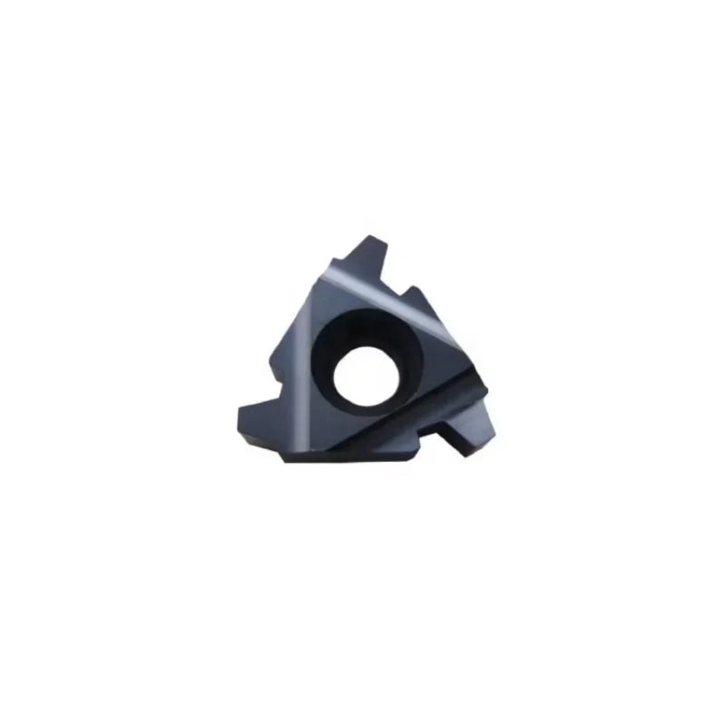 Threading Carbide Insert 16IR 16ER 8ACME 10ACME 12ACME 16ACME 22ER 22IR CNC Turning Tool ACME 29Â° Thread Insert