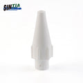 Sintia Silent Nozzle for Gas Cylinder High Pressure Argon/Helium/CO2/Oxygen Muffler Model 2.7L VALVE