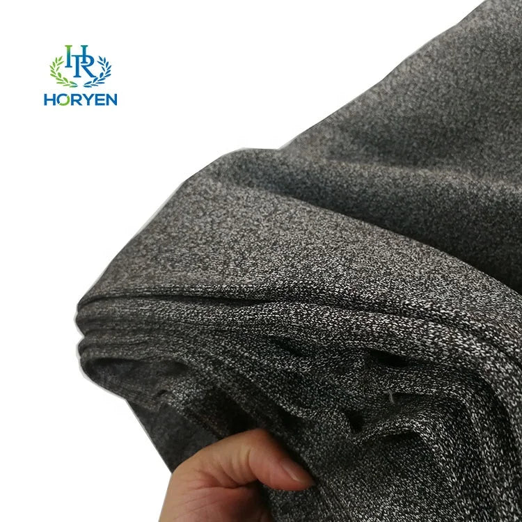 High Strength Wear-resistant Cut Resistant Uhmwpe Fiber Fabric