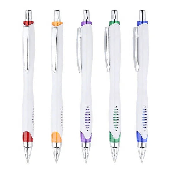 Ball Pen & Plastic Ball Pen