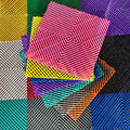 Plastic Flooring Tiles Waterproof Click Floor Tile PVC Garage Floor Tiles