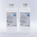 Professional SAKATA Cleaning Liquid for Epson XP600 and Konica KM1024 Printheads for Consistent Results