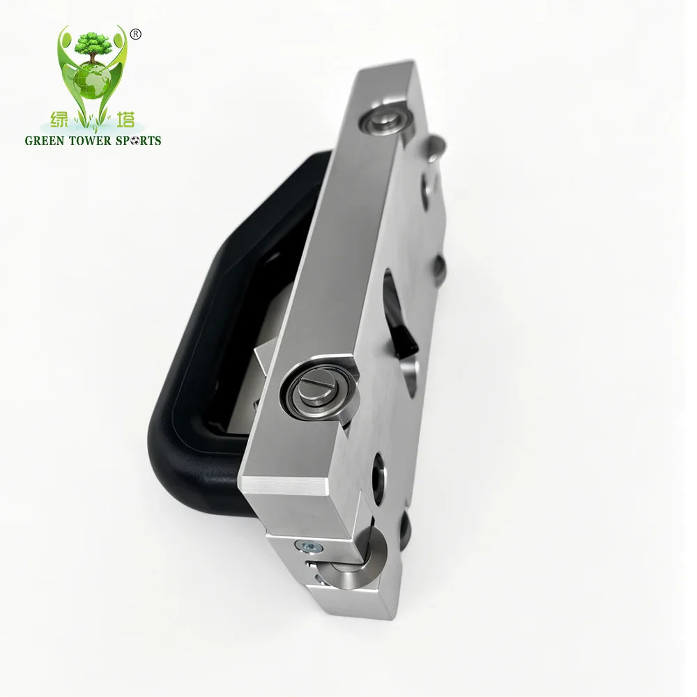 PVC Floor Slotting Tool Wheeled Groove Cutter Tool Floor Groover for PVC Vinyl Plastic Rubber Sports Flooring