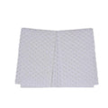 Oilspillpro OOA-M0400 40*50cm Workshop High Absorption Oil Absorb & Absorbent Pads for Oil Spill Pollution Control