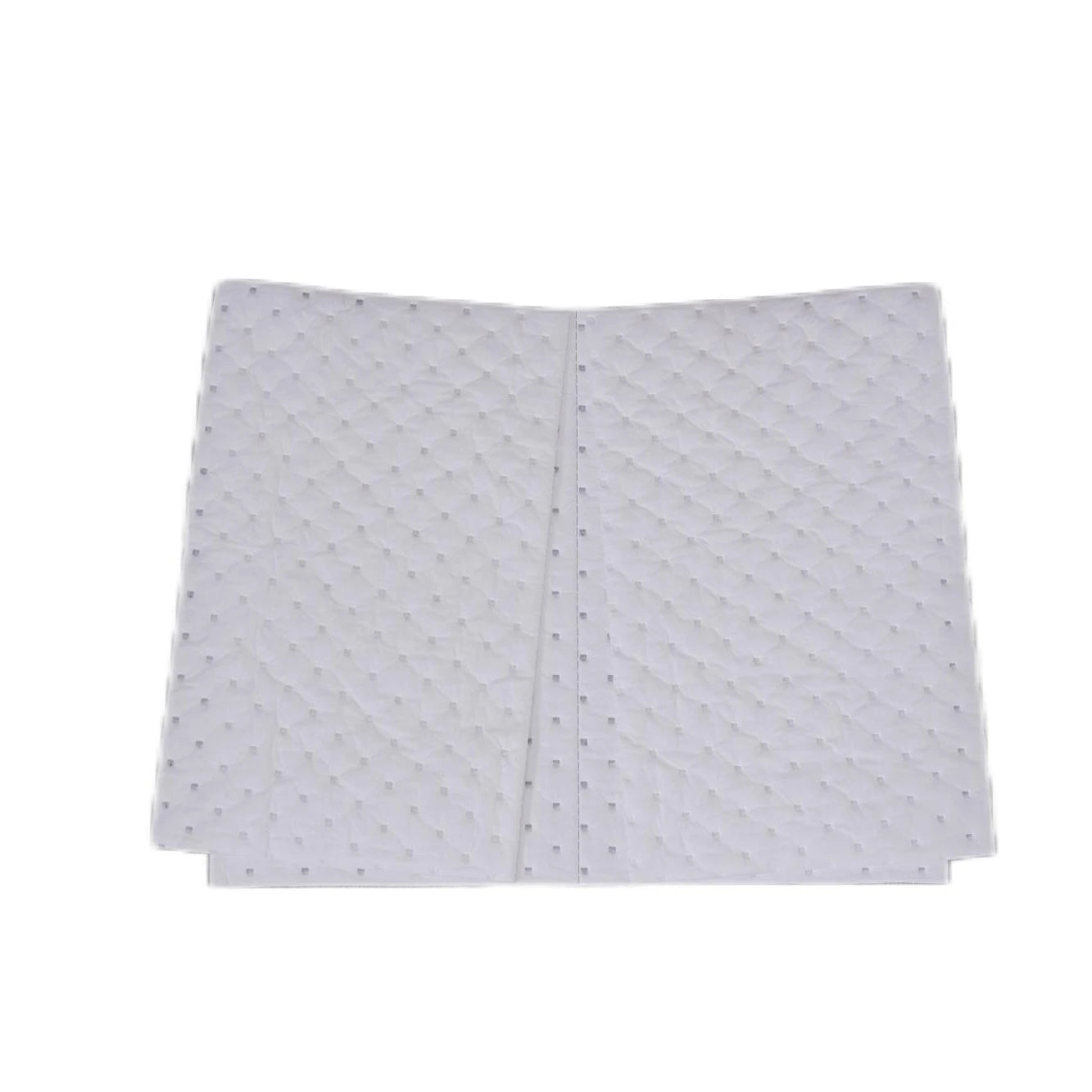 Oilspillpro OOA-M0400 40*50cm Workshop High Absorption Oil Absorb & Absorbent Pads for Oil Spill Pollution Control