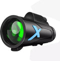 High Power High Definition Zoom 80X100 50x60 40x60 Long Range Mini hd Monocular Telescope 12x50