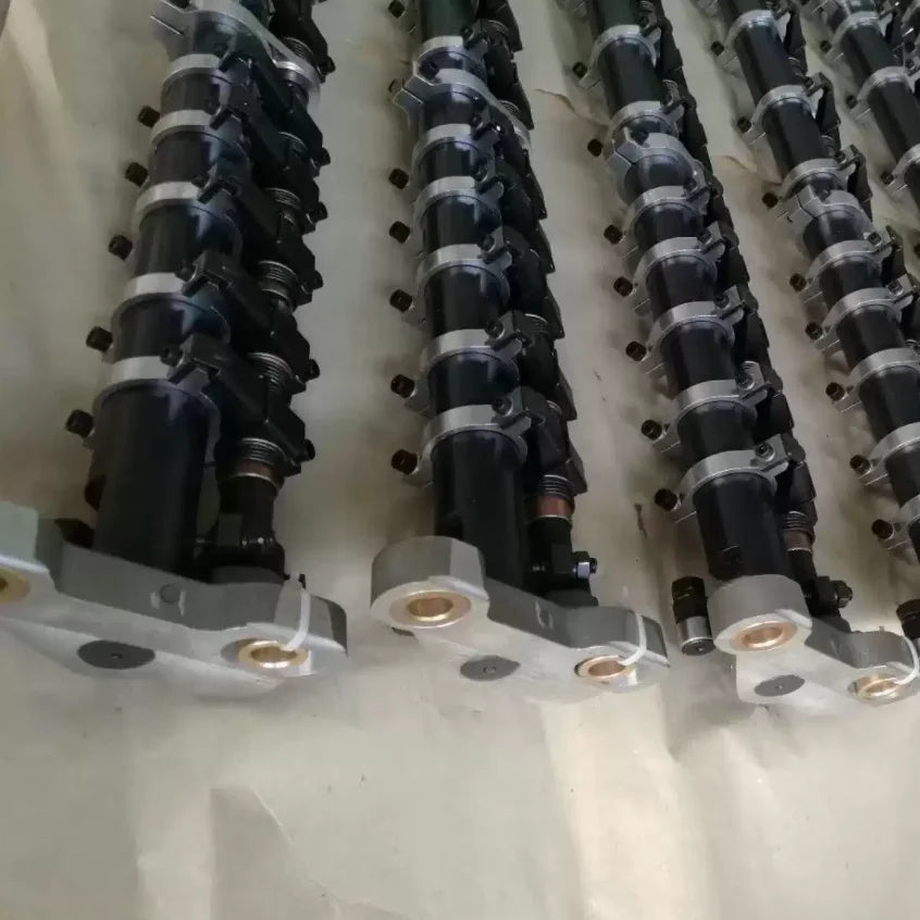 Mitsubishi D3000 Pads Bar Offset Printing Machine Spare Parts