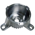 Professional Custom CNC Machining Parts for Underwater Camera Housing for Aluminum & Stainless Steel Anodized Wire EDM Services