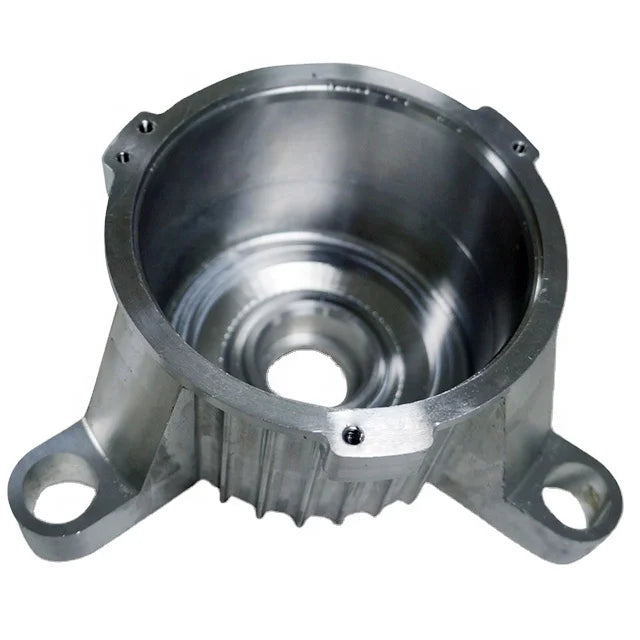 Professional Custom CNC Machining Parts for Underwater Camera Housing for Aluminum & Stainless Steel Anodized Wire EDM Services