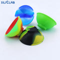 LOGO & Brand Custom Silicone Bowl Smoking Accessories Bowls Tobacco Cigarette Storage Bowl