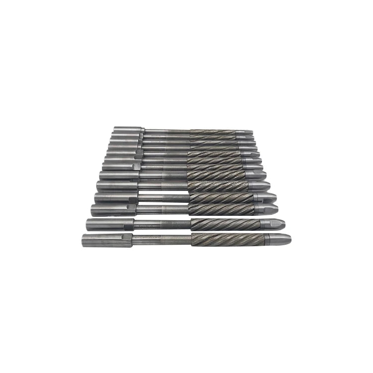 Vertical Type Electroplated Abrasive One Stroke Honing Head With Sleeve