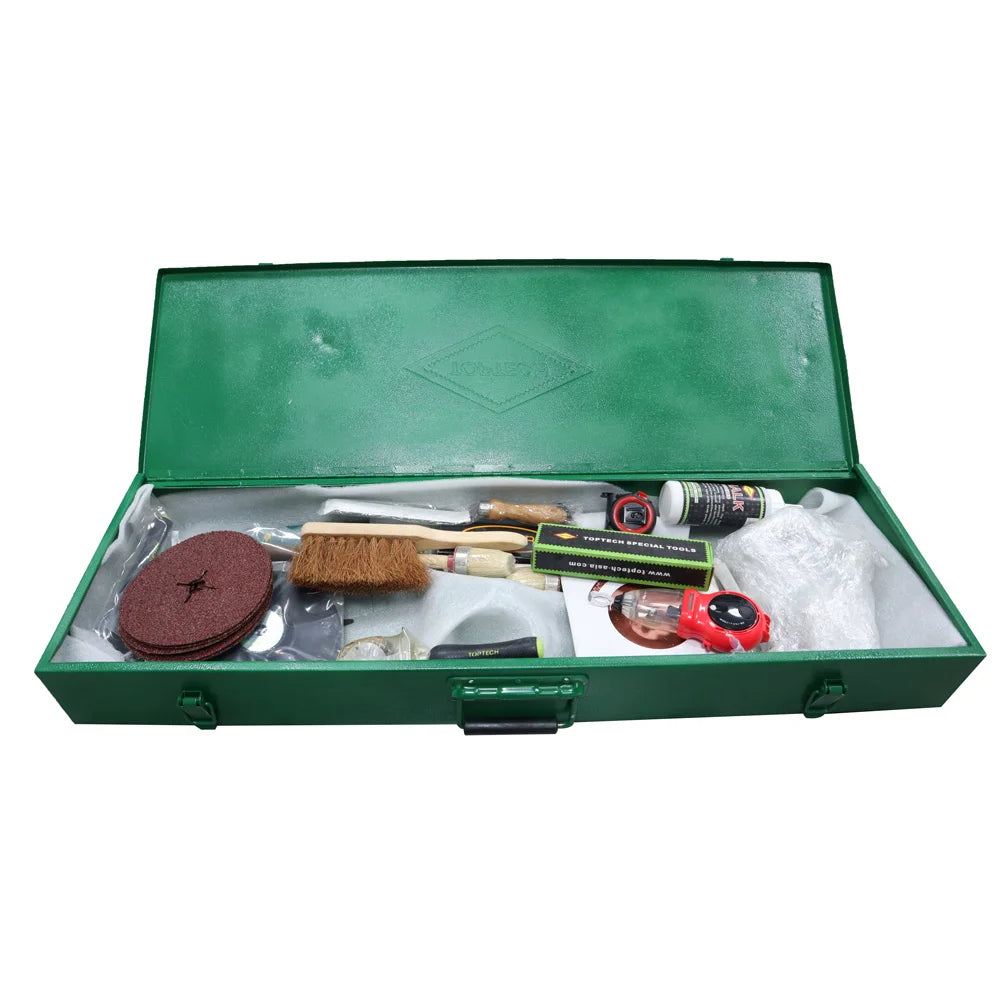 Economy Hand Tool Set Rkf-E Repair Kits for Fabric Conveyor Belts