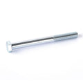 Corrosion-Resistant Hex Bolt Nut Set for Beverage Packaging Production Lines Bolt and Nut Set for Pharma Lab Equipment