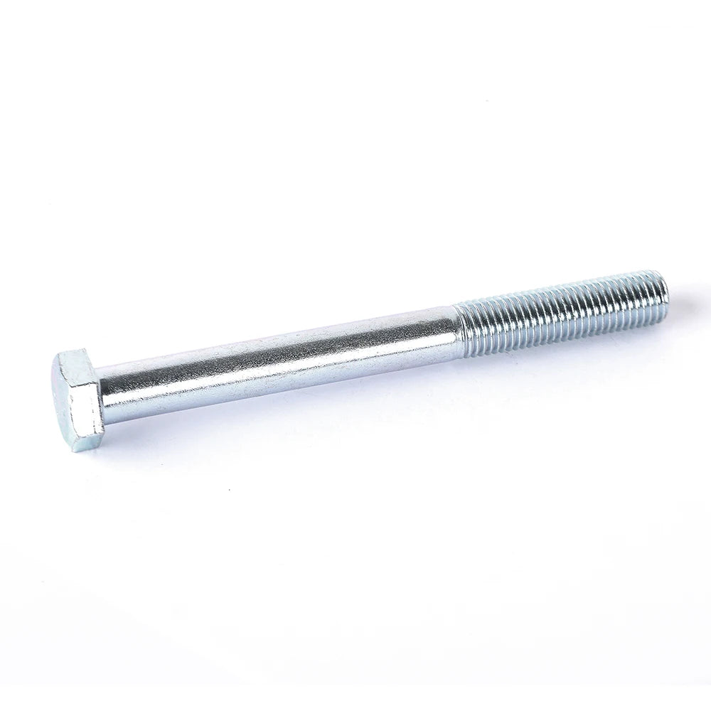 Corrosion-Resistant Hex Bolt Nut Set for Beverage Packaging Production Lines Bolt and Nut Set for Pharma Lab Equipment