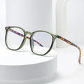 Wholesale Blue Ray Glasses Anti Blue Light Frame Monture Lunette Optical Made in China