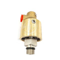 117x56mm 157.443.201 Valve for Printing Machine Parts