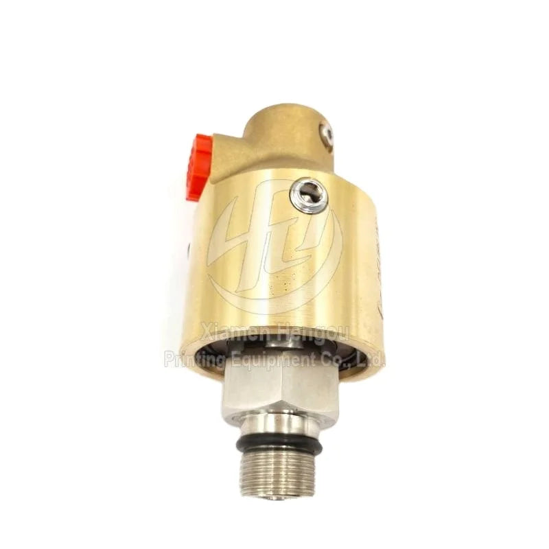 117x56mm 157.443.201 Valve for Printing Machine Parts