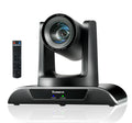 Tenveo VHD630A NDI 30x Zoom Video Conferencing Camera Auto Framing and AI Tracking PTZ Conference System