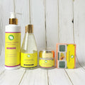 Beauty Skin Care Hot Selling Glutathione Vitamin C Body Care Set Private Label Skin Brightening Skin Care Kits