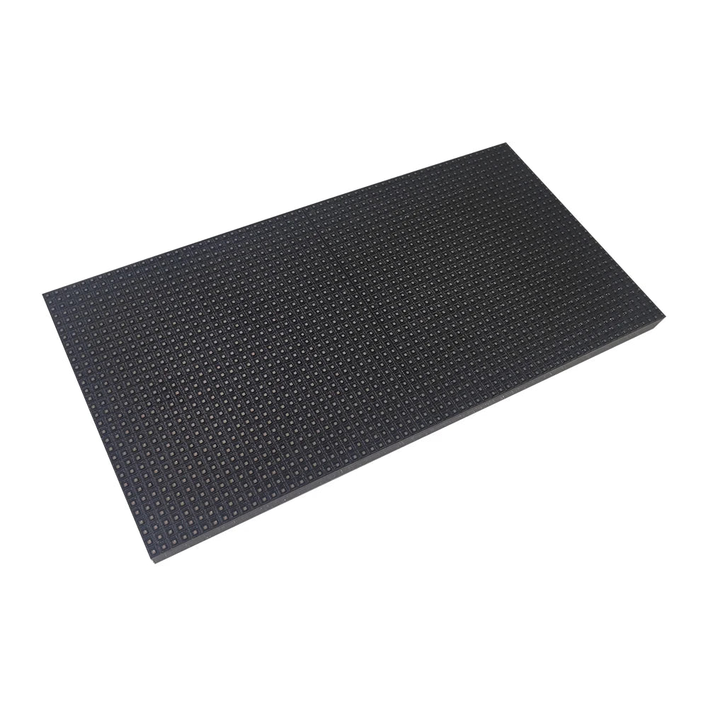 China Factory Direct Supply 320*160mm P5 5mm Waterproof LED Outdoor Advertising Screen LED Display Screen
