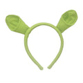 Stock Wholesale Shrek Ear Headpiece MPA-0179