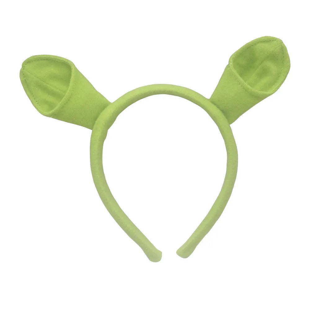Stock Wholesale Shrek Ear Headpiece MPA-0179