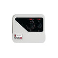 Hot Selling 11-18kw Direct External Controller with Modern Knob Design Acrylic Computer Control Panel for Modern Heater