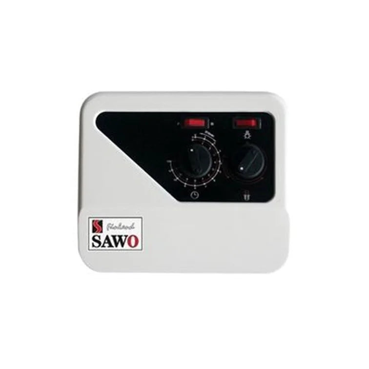 Hot Selling 11-18kw Direct External Controller with Modern Knob Design Acrylic Computer Control Panel for Modern Heater