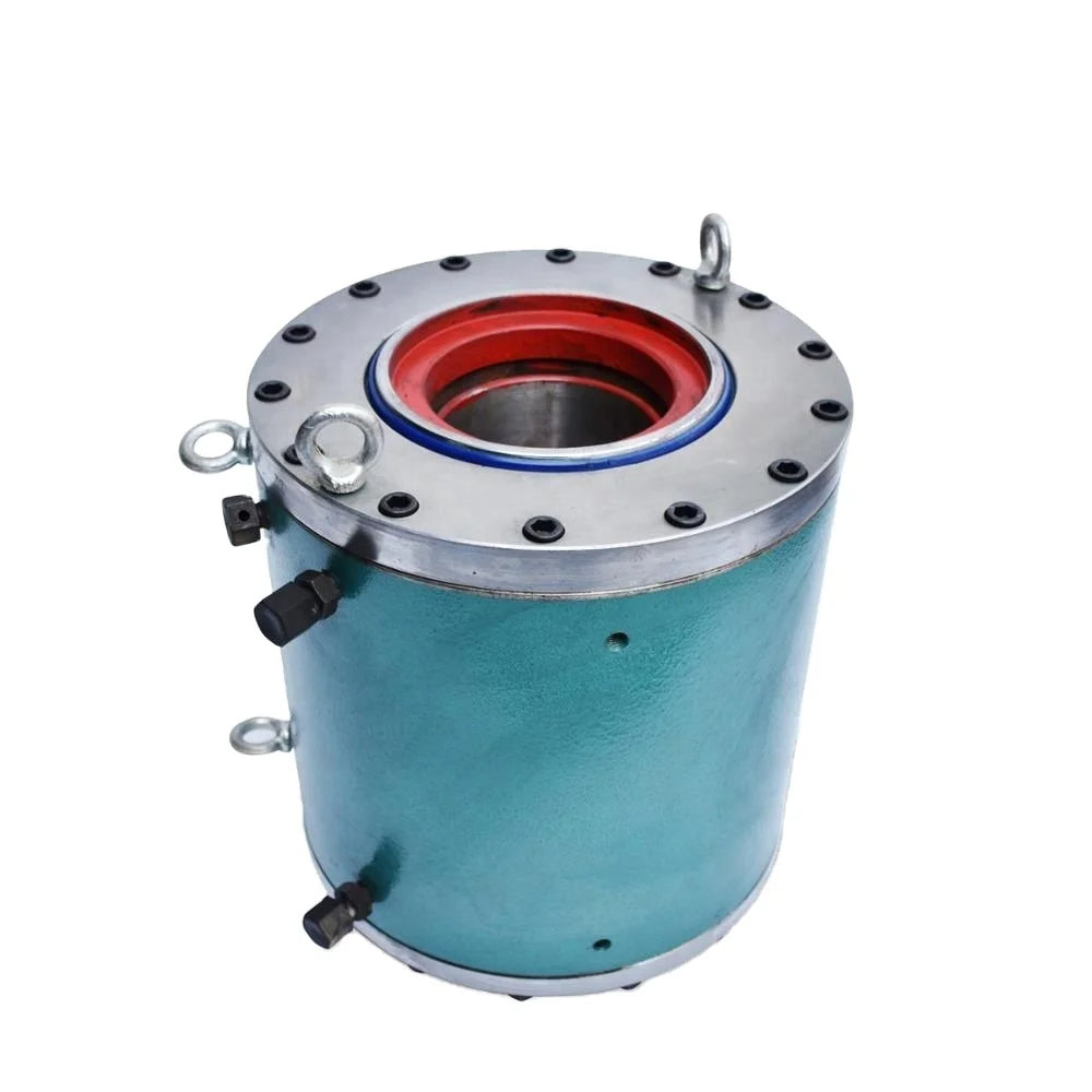 700 Ton Hydraulic Electric Jack Double Acting Hydraulic Jack Construction Equipment