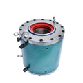 700 Ton Hydraulic Electric Jack Double Acting Hydraulic Jack Construction Equipment MegaBDM