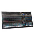 Depusheng DX32C Professional Hot Sale 32 Channel Mixer with Amplifier of Digital Effects Digital Music Mixer Audio