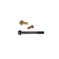 Galvanized Steel DIN6921 Hex Flange Head Bolt