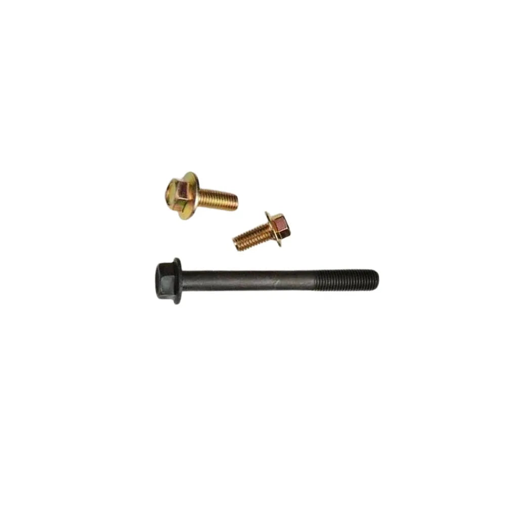 Galvanized Steel DIN6921 Hex Flange Head Bolt