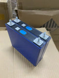 3.2V 50Ah Rechargeable LiFePO4 Prismatic Lithium Ion Battery Cell for EV Solar/UPS/Electronic Tools-3000 Cycles 5-Year Warranty