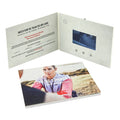 Quality Assurance Paper Art Craft Lcd Screens Greeting Card for the Future of Business Booklet Module Video Brochure