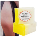 2026 New Beauty Vitamin EGoat MilkGlutathio Face and Body Kojic Acid Whitening Soap With Glutathio Rebranding