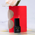 Pinky leem Private Label New Product Led Lash Glue Eyelash Extension 0.5s Glue with Wholesale Price Led Lashes Extension Glue