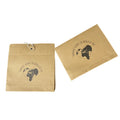 Hot Selling Custom Logo Printed Packaging Kraft Paper Bag Small Envelope