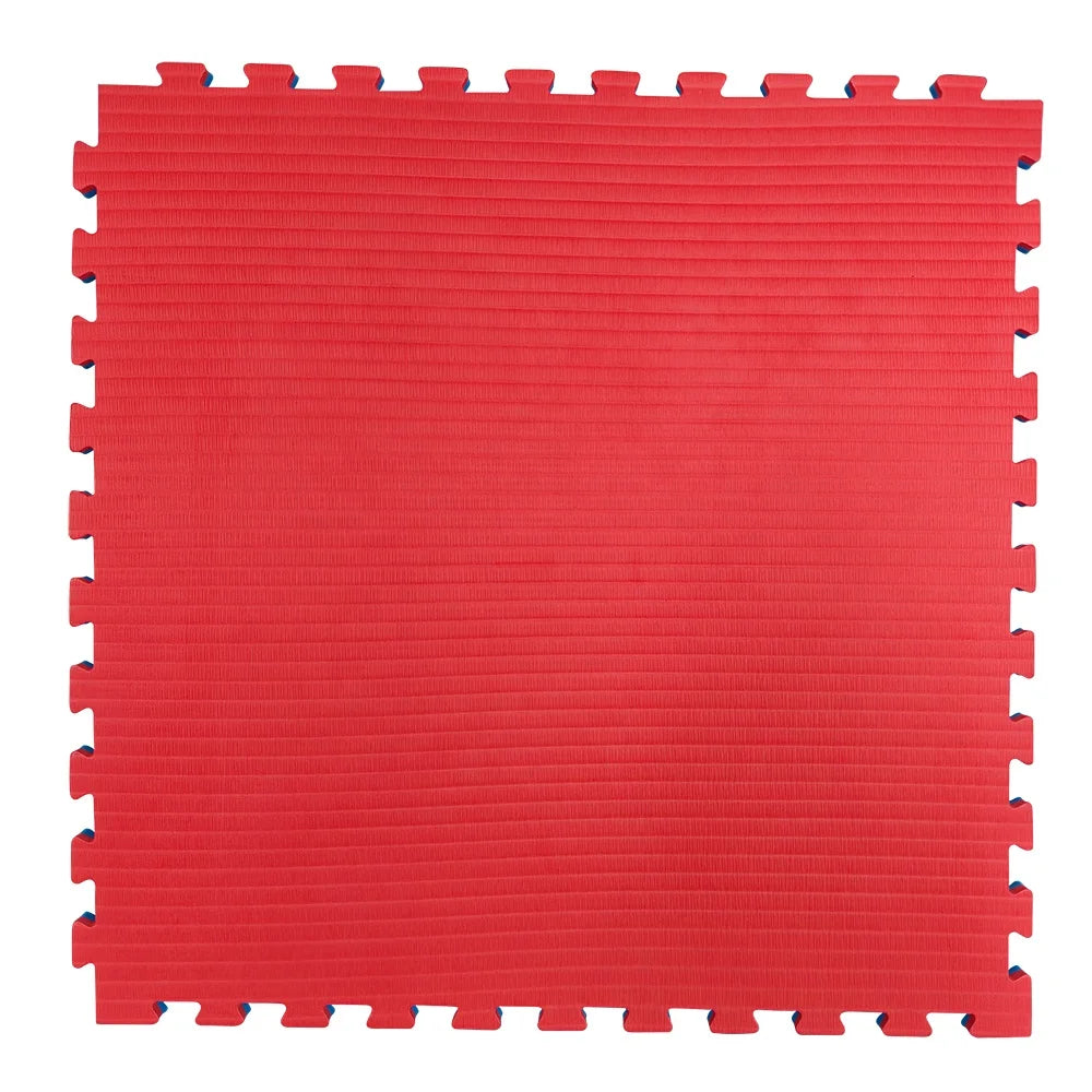 Factory Wholesale Wkf Gym Judo Jigsaw Floor Mats Interlock Budo Judo Mat Size Puzzle Foam 100x100 cm