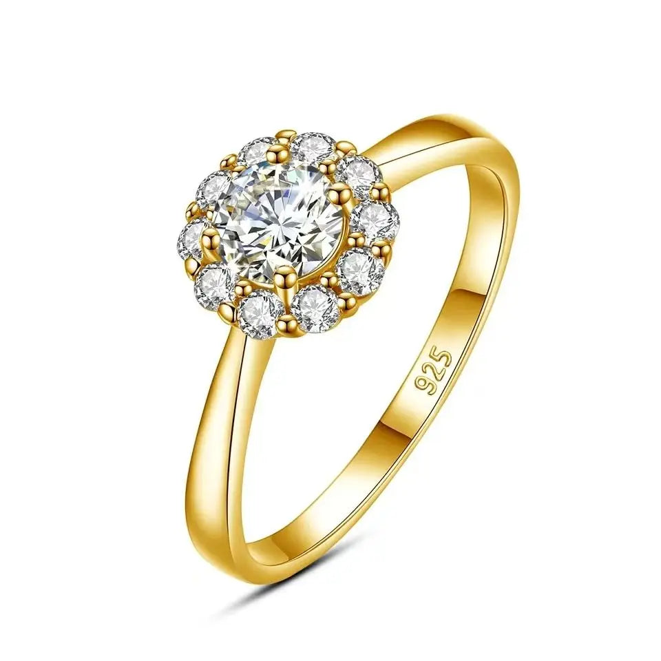 Gorgeous Elegant Wedding Anniversary Christmas Thanksgiving Jewelry Gift