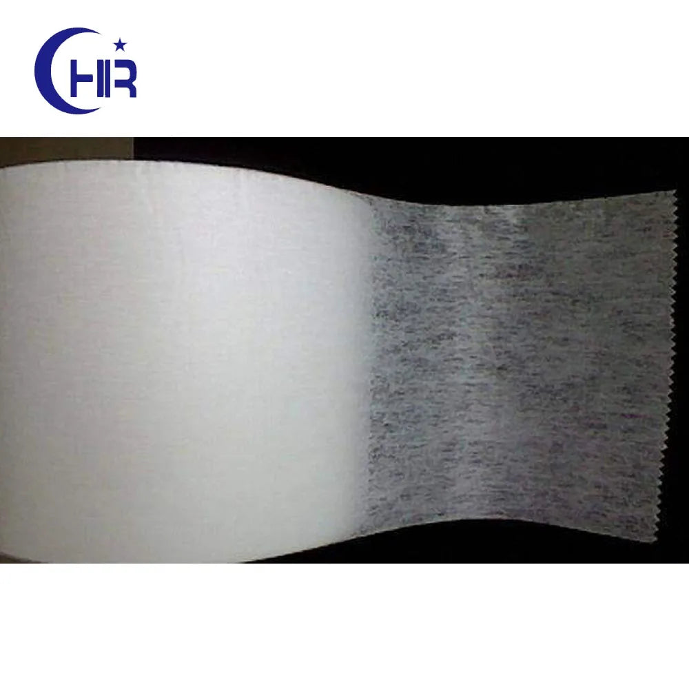 Bi-component ET Heat-sealng Silica Gel Desiccant Nonwoven Fabric