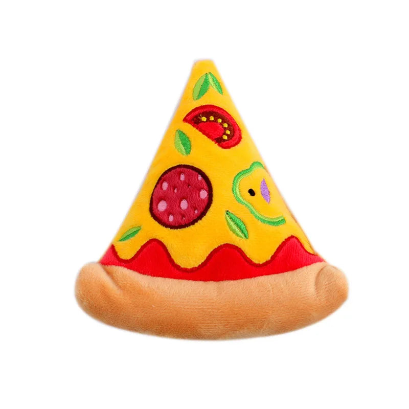 Wholesale Factory Promotion Dog Toys Bulk Squeakers Plush Games Pet Toys Dog Chew Toys